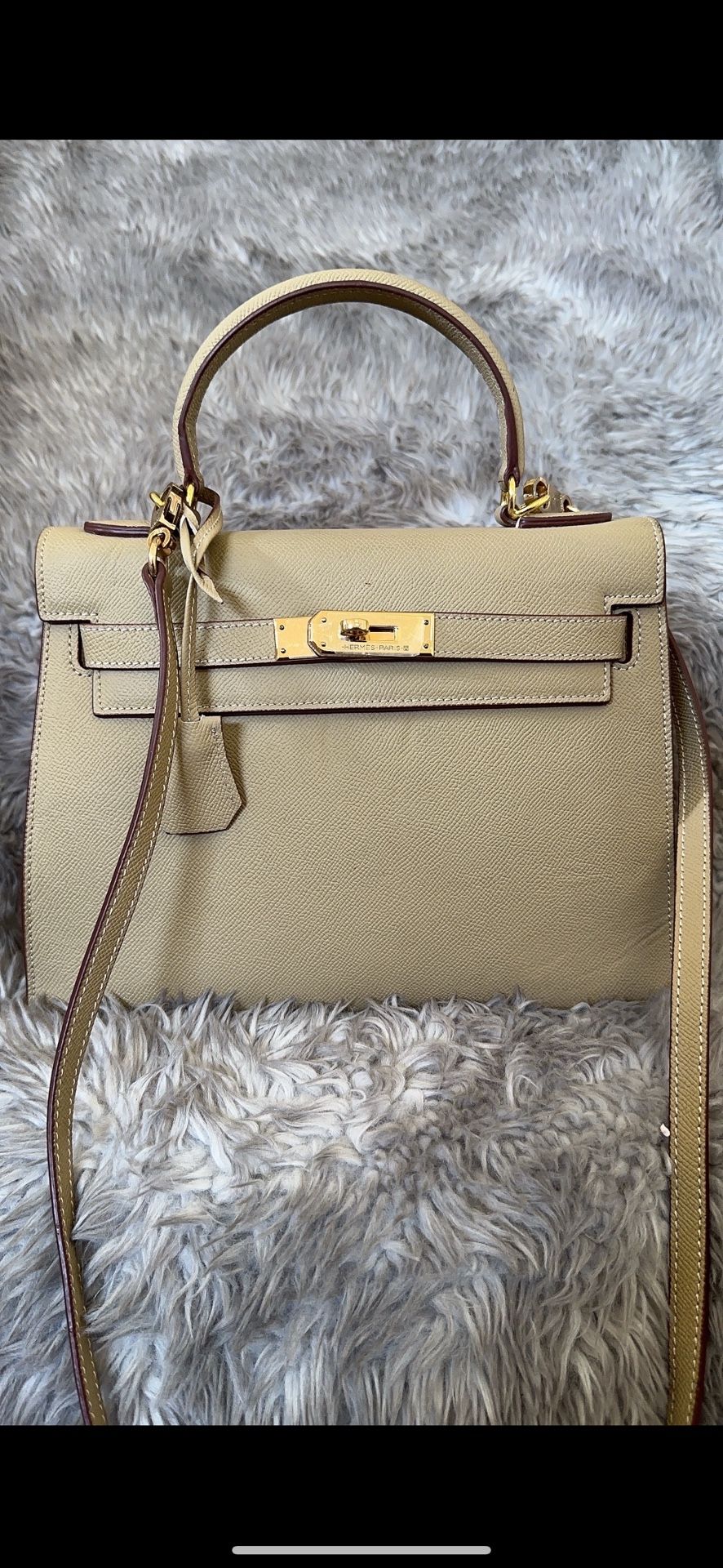 Hermes Bag