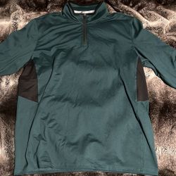 Puma Quarterzip