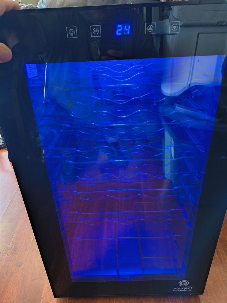 Wine Cooler