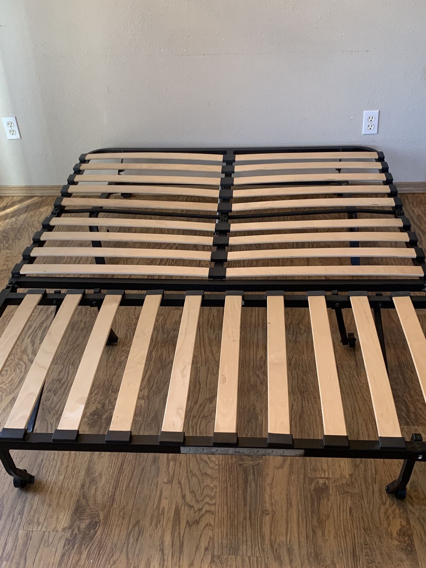 IKEA FULL SIZE SLEEPER SOFA BED CONVERTIBLE