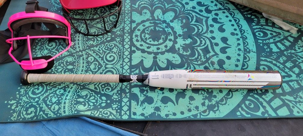 Demarini Prism 29 Inch Softball Bat