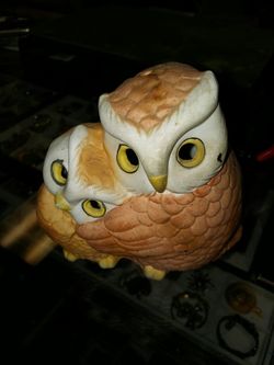 Candle holder