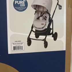Stroller Modular
