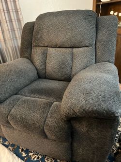 Recliner