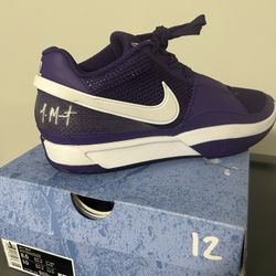 Basketball Shoes