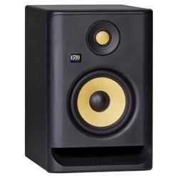 Pair Of Krk Rokit 5 Studio monitors