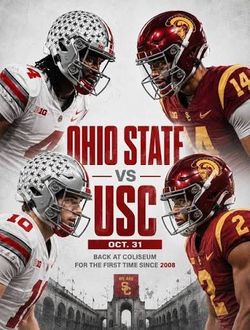 USC vs Ohio State