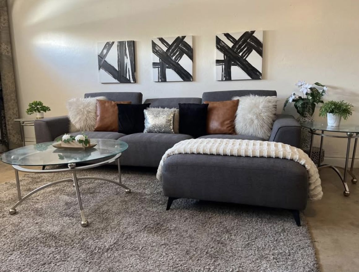 Orwell Sectional Sofa