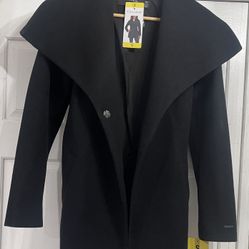 NEW WINTER COAT
