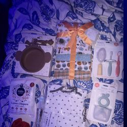 Baby Bundle 