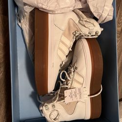 Adidas Ivy Park Super Sleek Boot