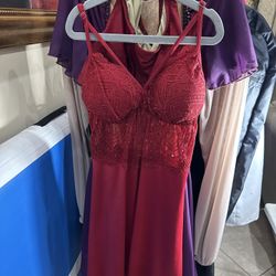 Adult Small Costume 