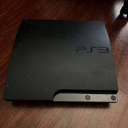 PS3 and 4 games