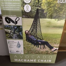 Avocado Chair 
