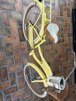 Huffy 26” Nel lusso cruiser bike