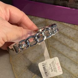 Chicos Bracelet New With Tags 