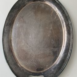 Tray / 1960’s