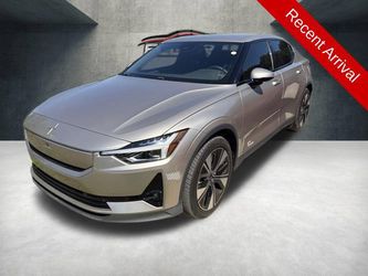 2024 Polestar 2