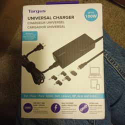 Targus Universal Charger