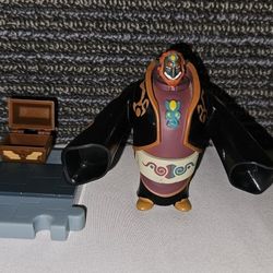 Gannondorf Jakks Windwaker & Accessory 