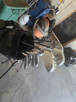 Golf Set