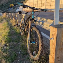 Yeti Sb6C