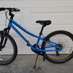 Specialized Hot Rock Bicycle