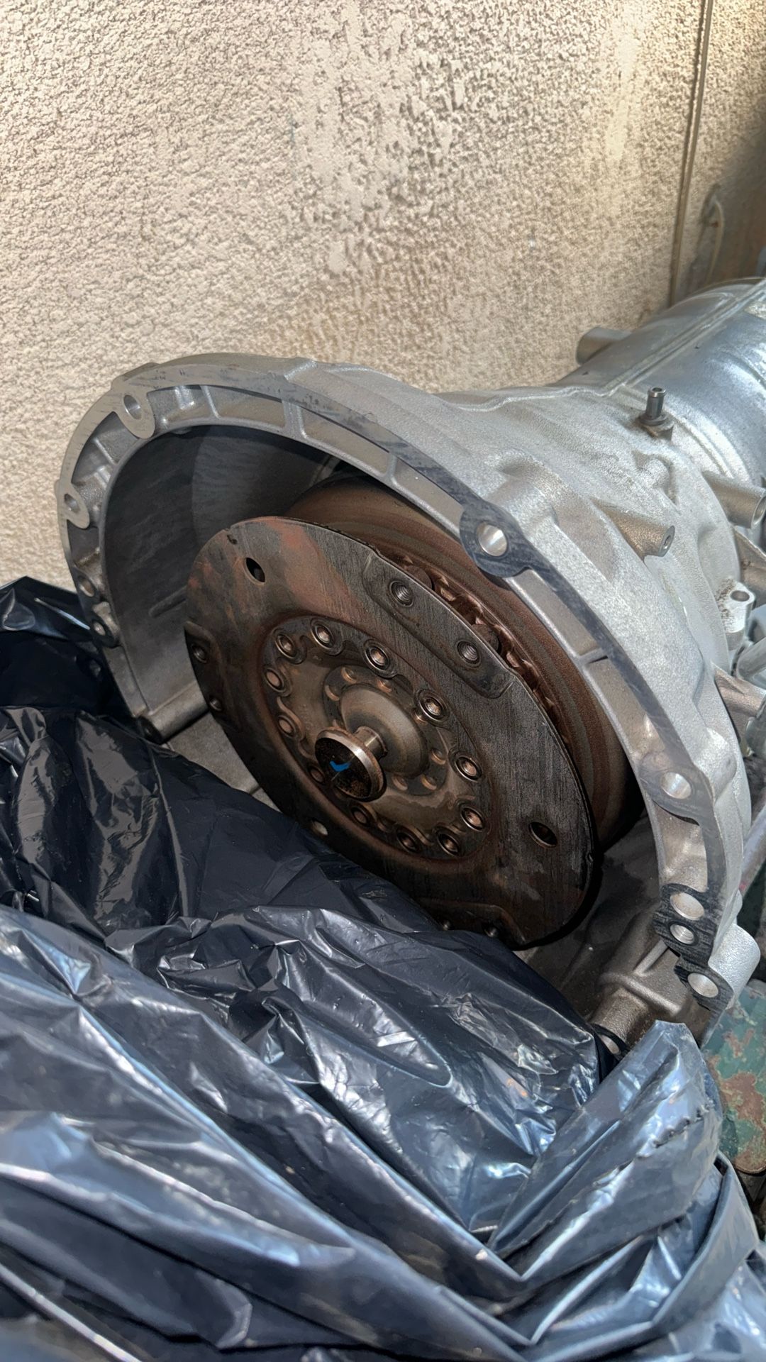 Dodge Challenger Parts 2015+