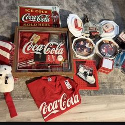 Coca-coca Collectives