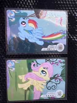 My Little Pony stickers #mylilypony #stickers #mlp