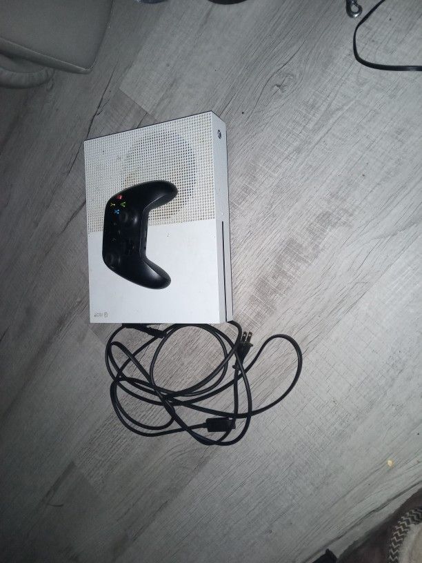 Xbox One