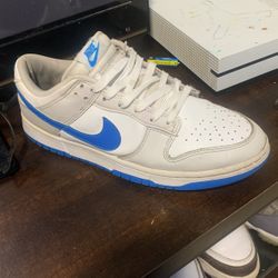Jordan Dunks