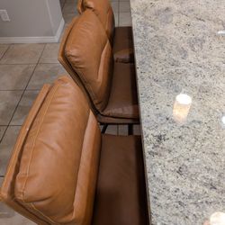 Living Space Kitchen Bar Stool