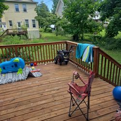 4000 Psi Power Washer