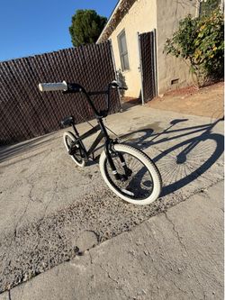 20" Kent Bicycles Spector BMX Bicycle, Fits Rider 4'2" - 5'5”