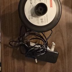 Air Mattress Pump - Electric Motor