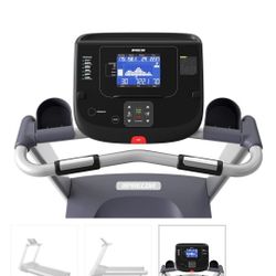 Precor TRM 211 Treadmill – Excellent Condition – Low Miles – $1000 (Fort Worth 76137)