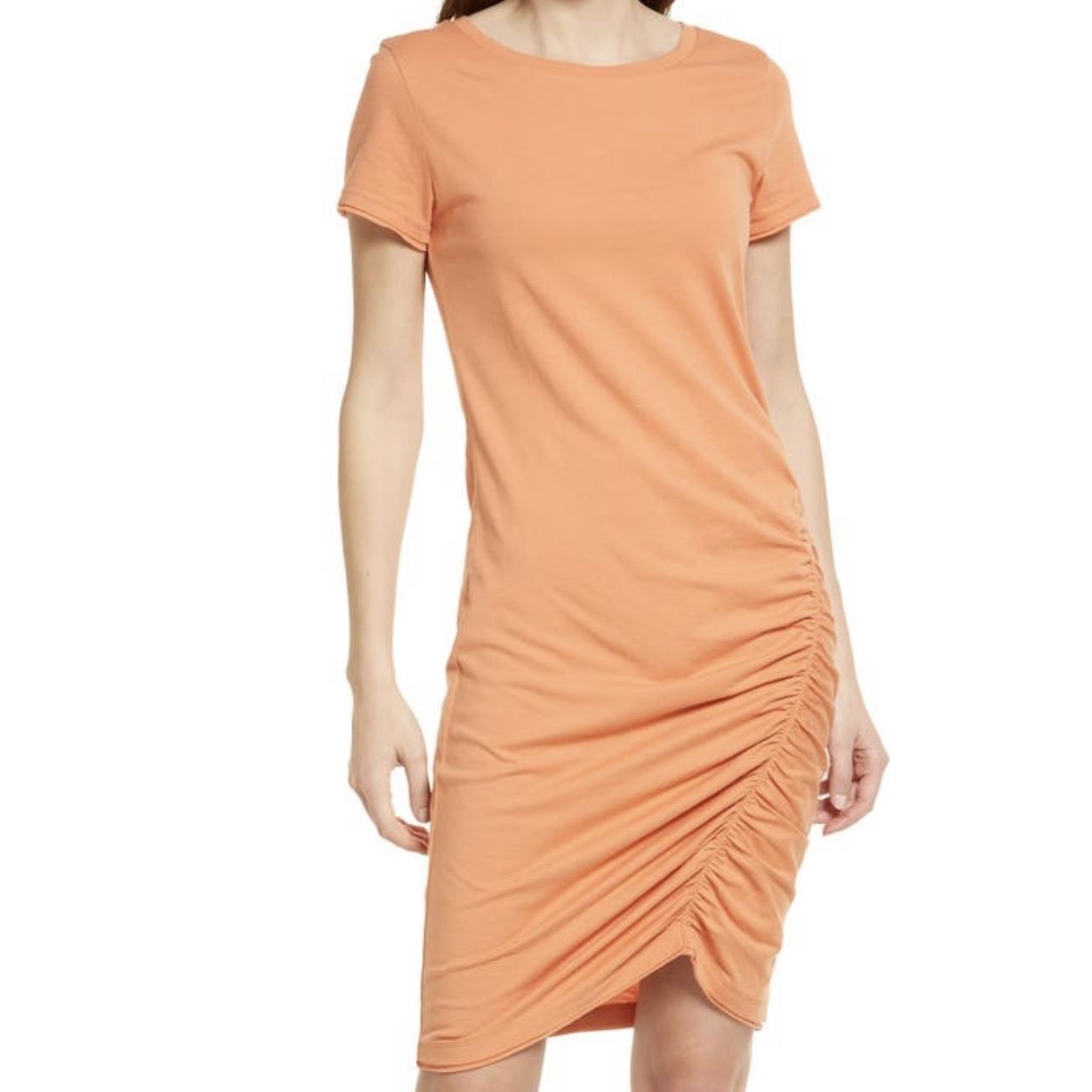 melrose shirt dress Melrose shirt dress DATT OFFICIAL