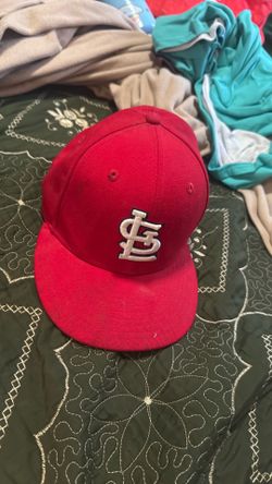 new era fitted hat