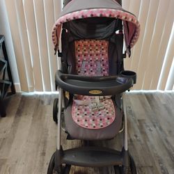 Stroller 