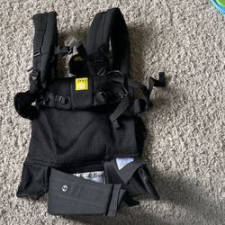 Lille Baby All Season Baby Carrier