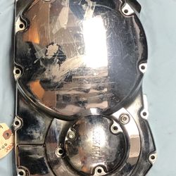 Year 99-09 Yamaha V-Star 1100 Clutch cover