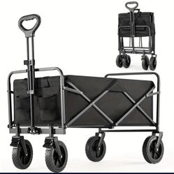 Brand New Collapsible Wagon 