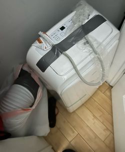Portable AC for sale