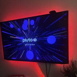 46 Inc. Samsung Non Smart Tv