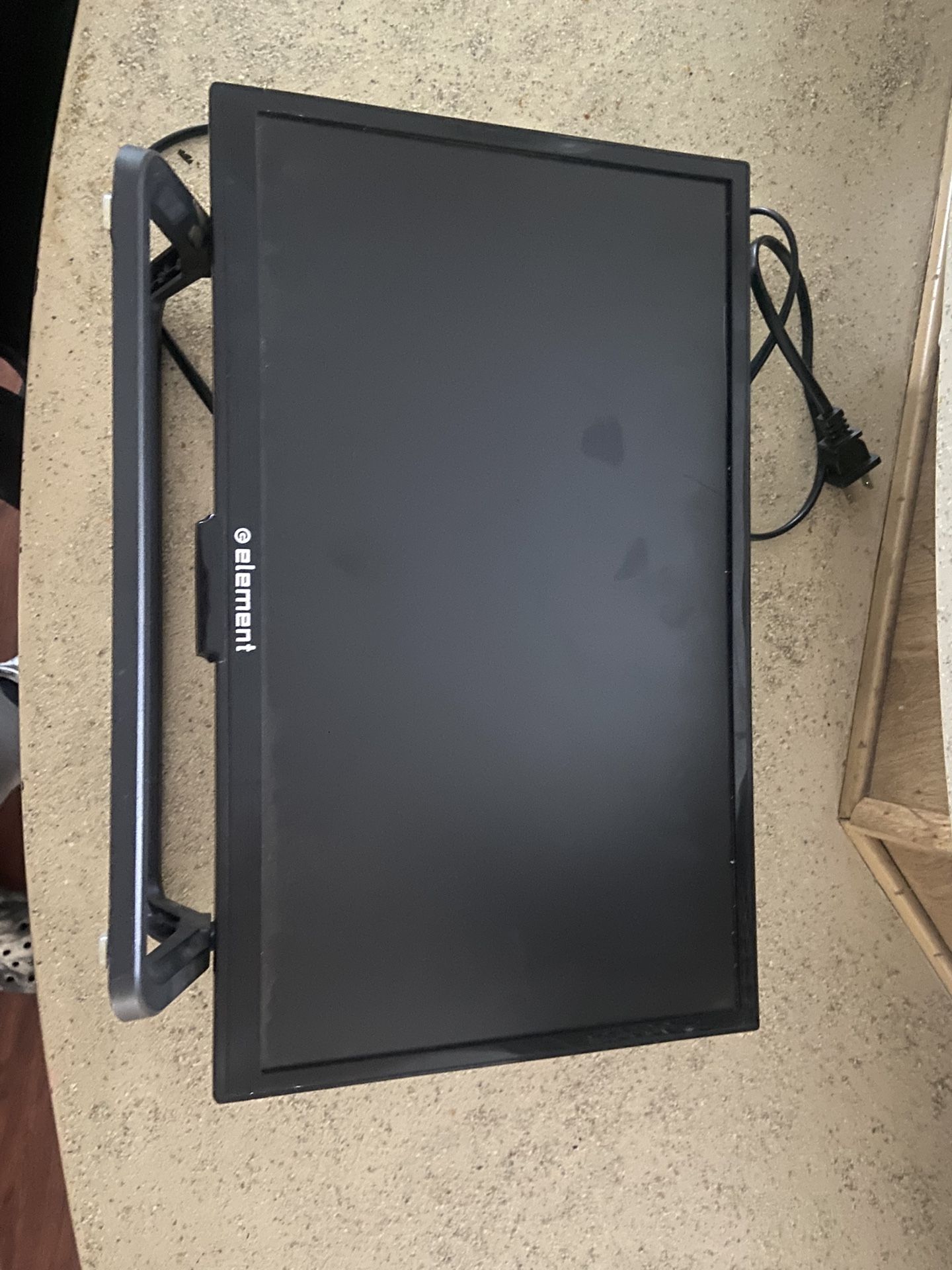 Small Tv