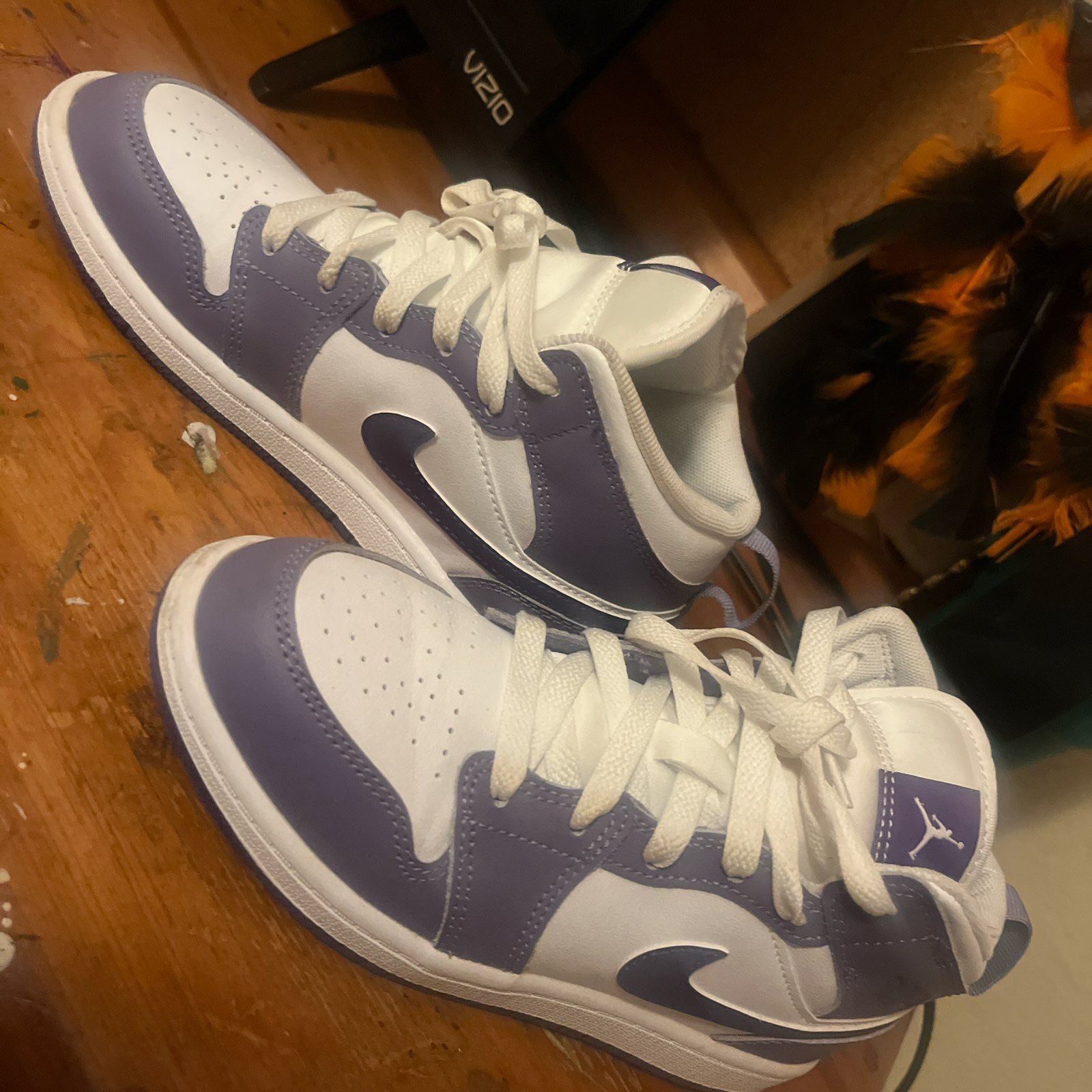 kids jordan 1 high top 