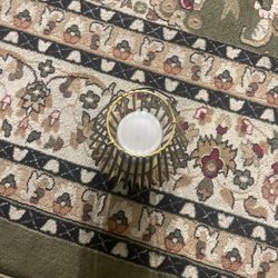 Candle Home Decor