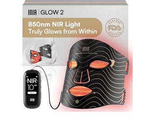 Red Light Therapy Mask for Face