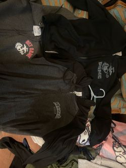 Marine Corps hoodies/t-shirts/bundle